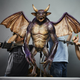 Illustration for article titled emJim Hensons Creature Shop/em Brings You the Joy of Monster Making